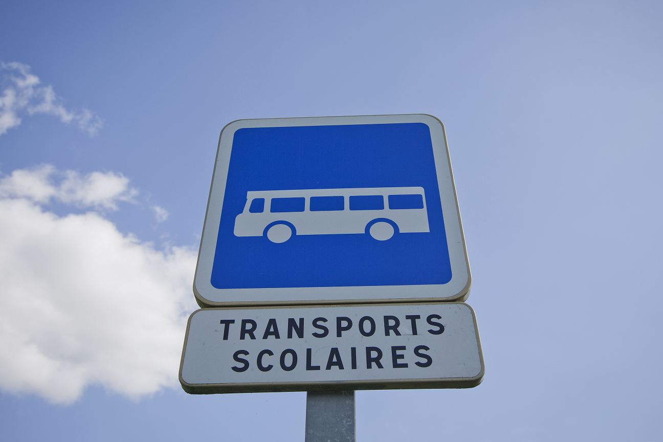 Transports scolaires