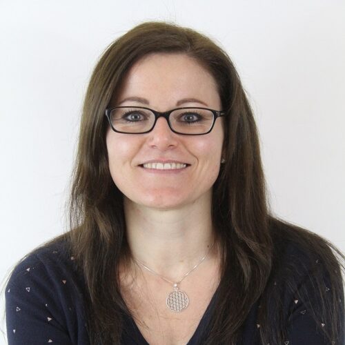 Angélique Hernandez-Ruiz, conseillère municipale