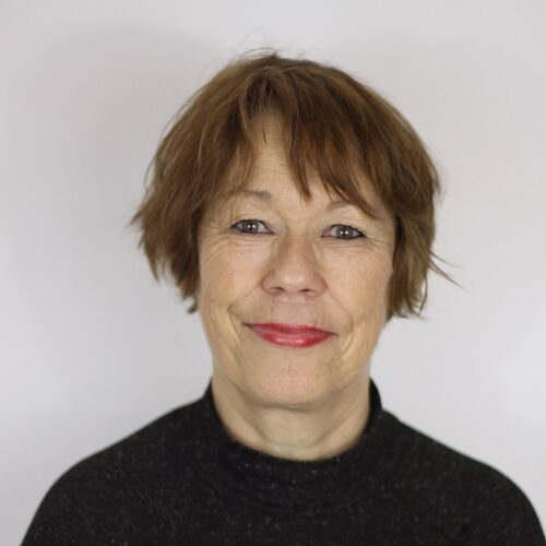 Elisabeth Buonomo, conseillère déléguée petite enfance, enfance