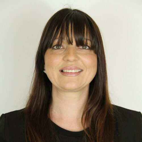 Delphine Viénot, conseillère déléguée - Associations et entreprises