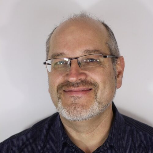 Patrice Auray, conseiller municipal