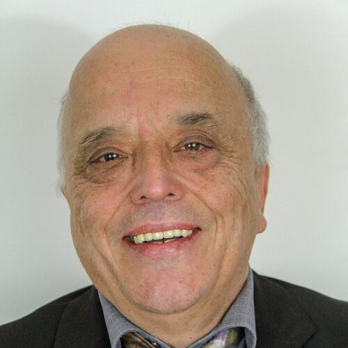 Jean-Marc Viénot, Conseiller délégué - Bâtiments publics