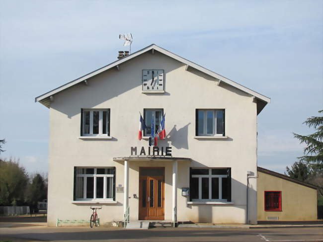 Ouverture d’été de la Mairie
