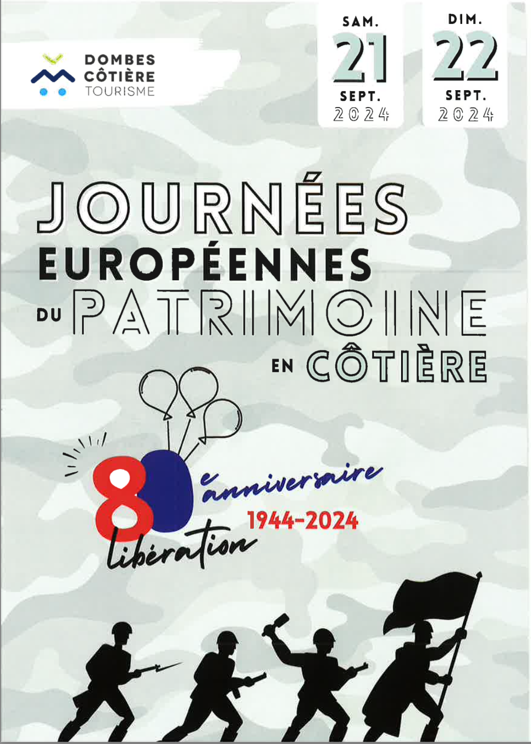 Journée du patrimoine – FaireThil – 21 septembre 2024